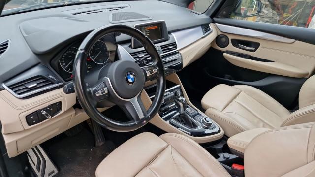 Bmw Serie 2 Active Tourer image 7