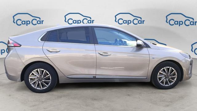 Hyundai Ioniq image 2