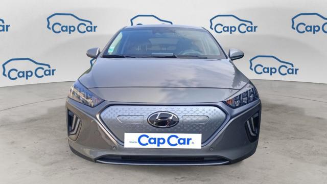 Hyundai Ioniq image 6