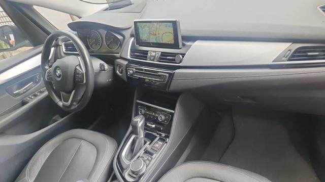 Bmw Serie 2 Active Tourer image 7