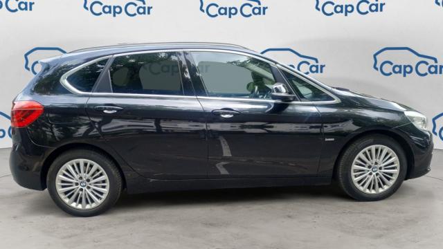 Bmw Serie 2 Active Tourer image 6