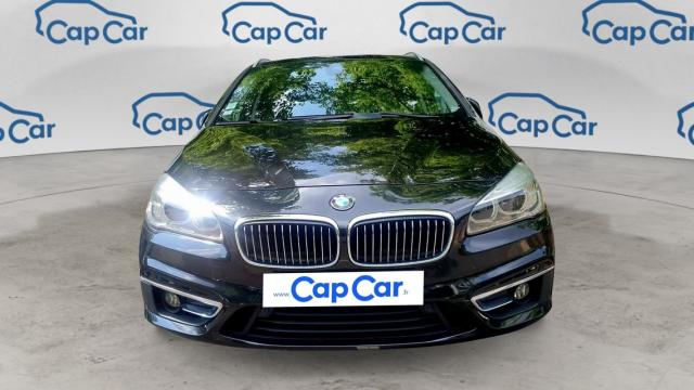 Bmw Serie 2 Active Tourer image 8