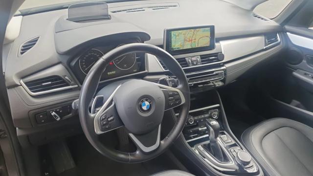 Bmw Serie 2 Active Tourer image 1