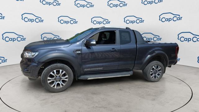 Ford Ranger image 9