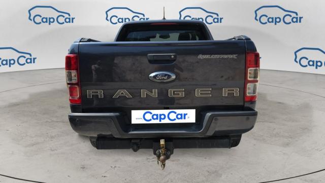 Ford Ranger image 7