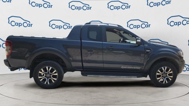 Ford Ranger image 6
