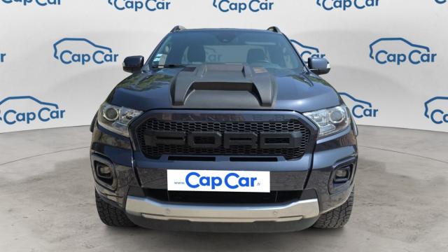 Ford Ranger image 4