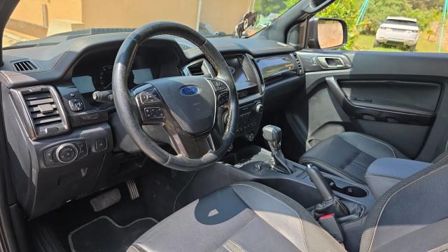 Ford Ranger image 1