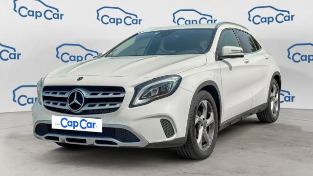 Mercedes Benz