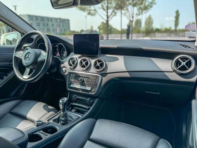 Mercedes Benz Classe Gla image 9