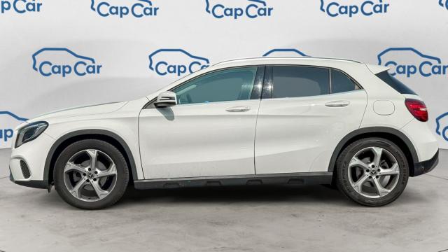 Mercedes Benz Classe Gla image 8