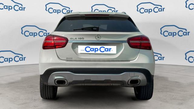 Mercedes Benz Classe Gla image 7
