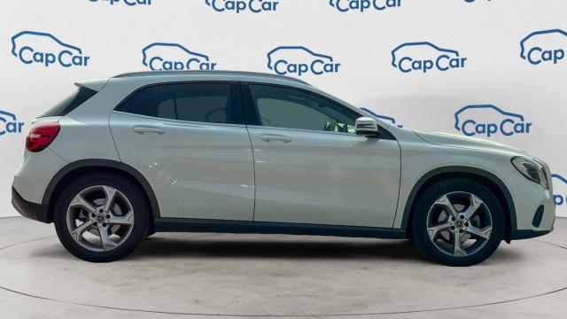 Mercedes Benz Classe Gla image 2