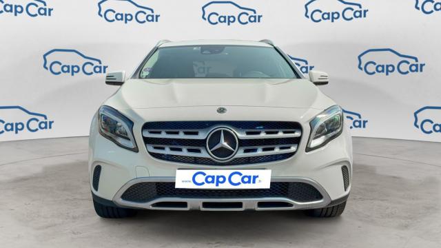 Mercedes Benz Classe Gla image 1