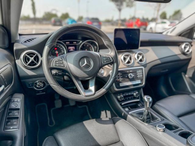 Mercedes Benz Classe Gla image 4