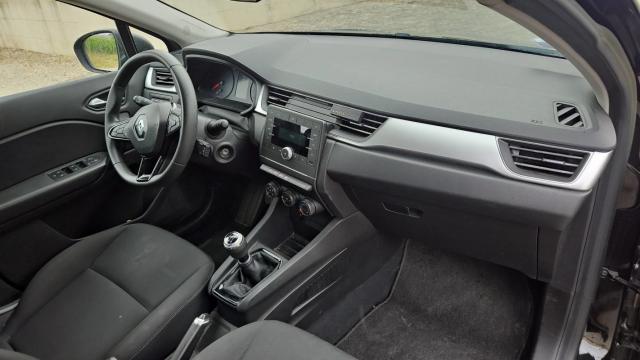 Renault Captur image 2