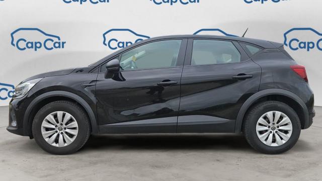 Renault Captur image 6