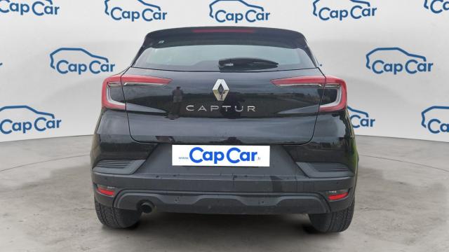 Renault Captur image 9