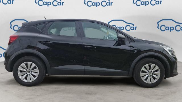 Renault Captur image 5