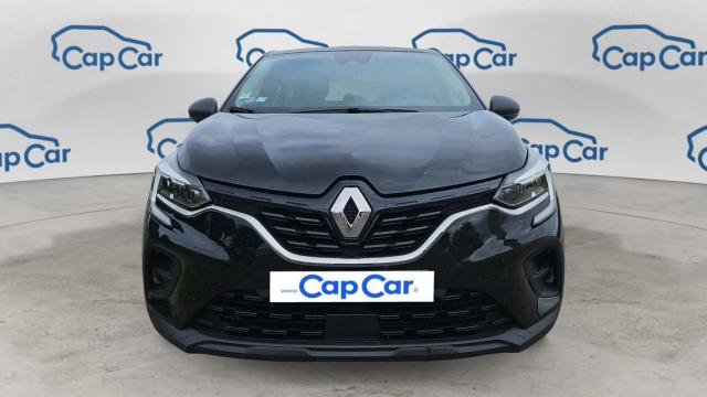 Renault Captur image 1