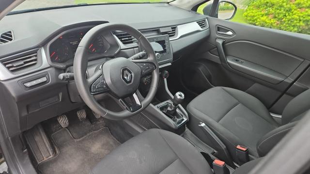 Renault Captur image 7