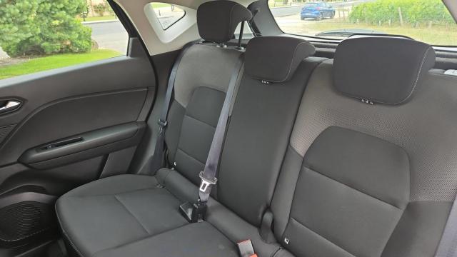 Renault Captur image 8