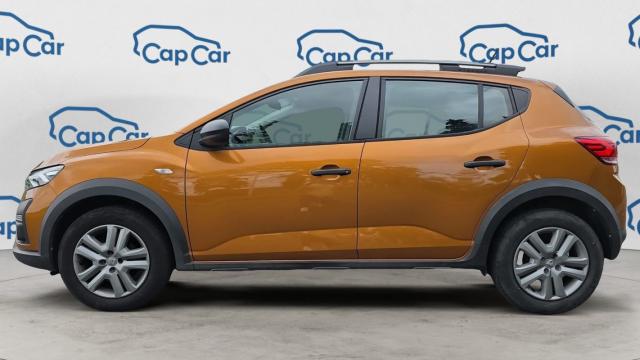 Dacia Sandero image 2