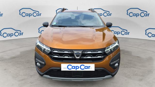 Dacia Sandero image 9