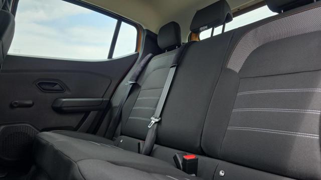 Dacia Sandero image 8