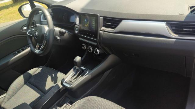 Renault Captur image 7