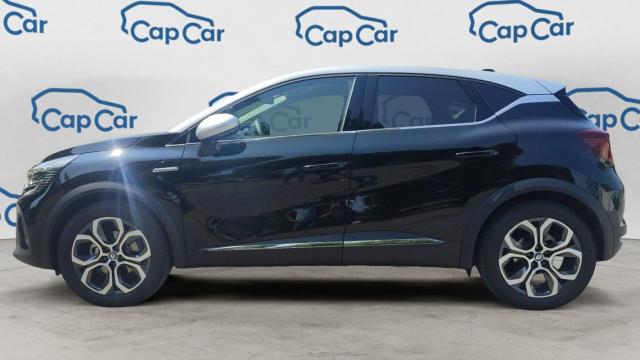 Renault Captur image 3
