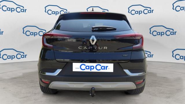 Renault Captur image 1