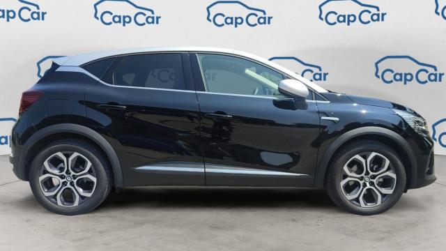 Renault Captur image 5