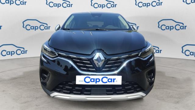 Renault Captur image 2
