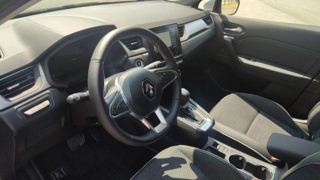 Renault Captur image 9