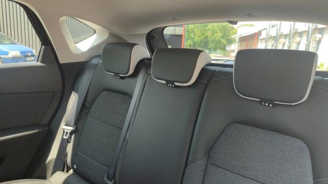 Renault Captur image 4