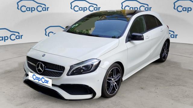 Mercedes Benz