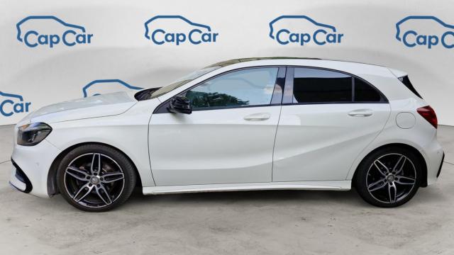 Mercedes Benz Classe A image 6