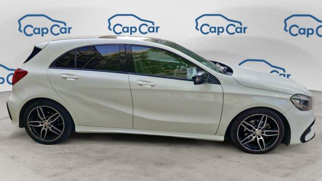 Mercedes Benz Classe A image 1