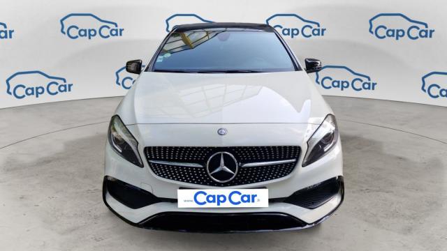 Mercedes Benz Classe A image 9