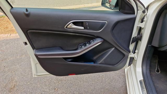 Mercedes Benz Classe A image 5