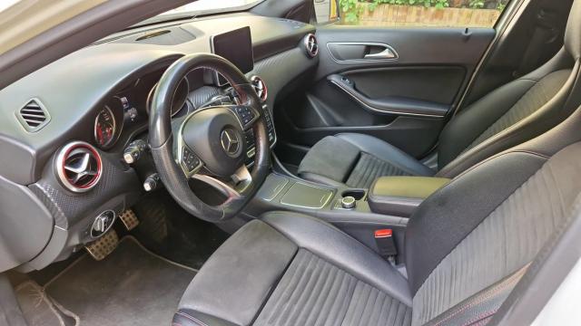 Mercedes Benz Classe A image 2