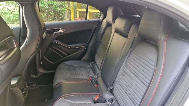 Mercedes Benz Classe A image 3