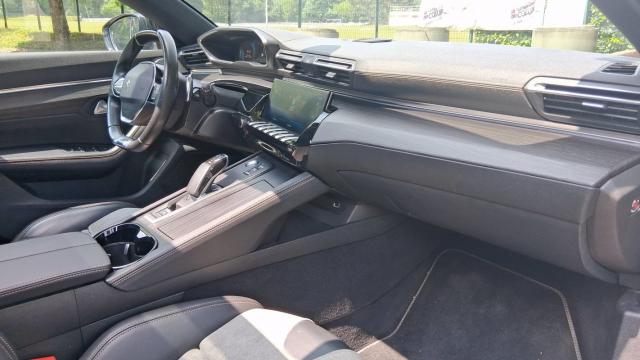 Peugeot 508 image 8