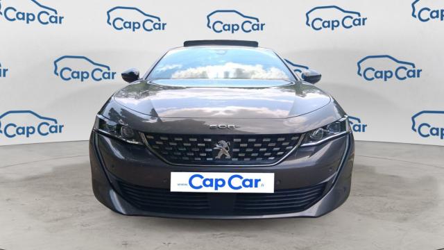 Peugeot 508 image 3