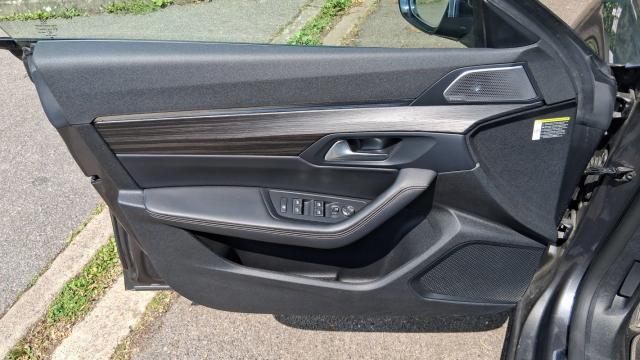 Peugeot 508 image 4
