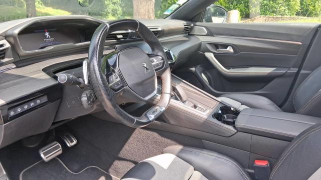 Peugeot 508 image 2