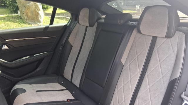 Peugeot 508 image 6