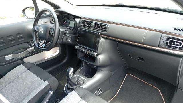 Citroen C3 image 4