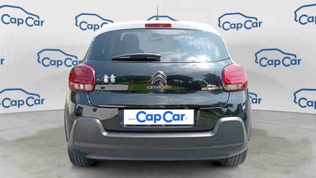 Citroen C3 image 8